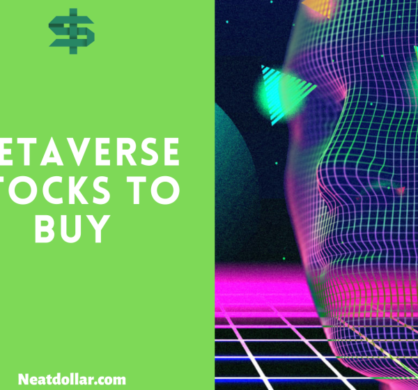Metaverse Stocks To Buy Right Now